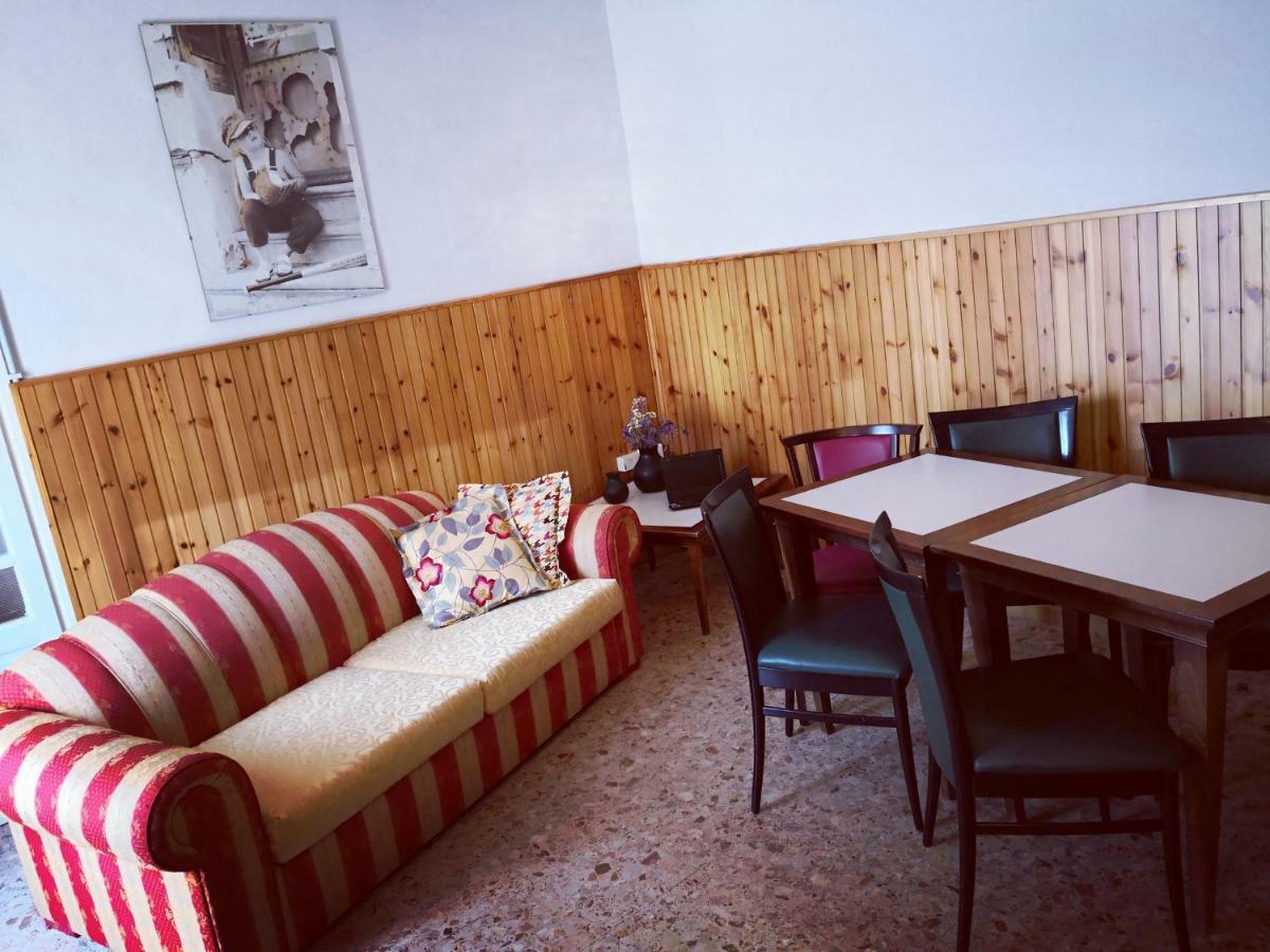 Corte Dal Castello Localita Termale Cola  Luaran gambar