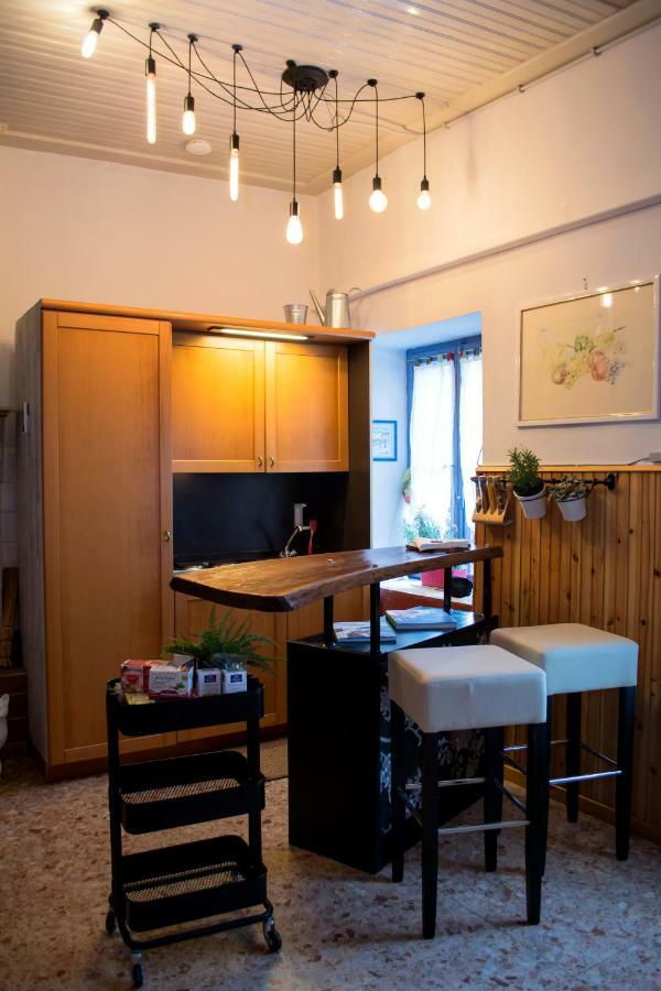 Corte Dal Castello Localita Termale Cola  Luaran gambar